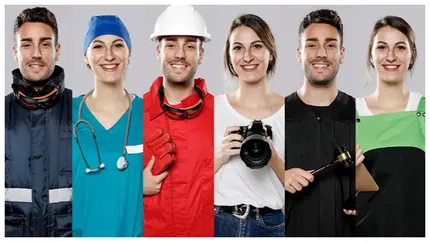 Care sunt cel mai bine plătite meserii din România. INS a publicat cele mai recente date