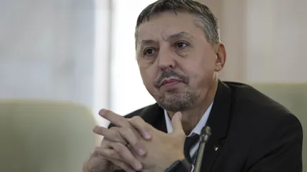 Cresc sau nu salariile profesorilor în 2025. Daniel David: „Educația a fost asumată ca o prioritate. Premierul are de onorat niște promisiuni”
