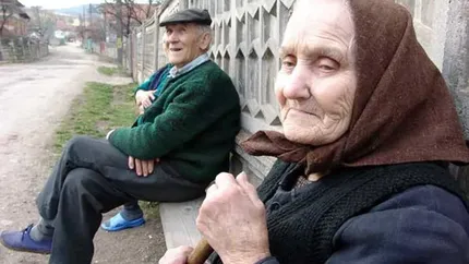 STUDIU Care este cea mai mare temere a pensionarilor. Și cei cu pensii mari sau cu bani puși deoparte împărtășesc aceeași frică