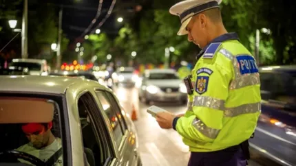 Codul Rutier 2025. Cum poate un șofer să-și reducă perioada de suspendare a permisului