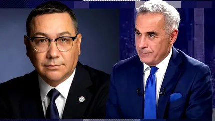 Sondaj SOCIOPOL: Victor Ponta ar intra în turul doi idiferent dacă lui Călin Georgescu i se va permite sau nu să candideze
