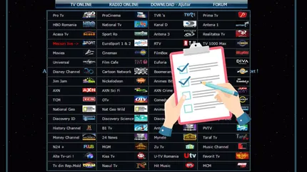 Dispar posturi celebre, dar apare un nou canal exclusiv al grupului Clever în oferta Vodafone