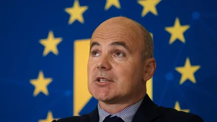 Rareș Bogdan avertizează Bruxelles-ul și cere negocieri urgente cu Trump: ”UE și SUA doar unite fac față rușilor și chinezilor”