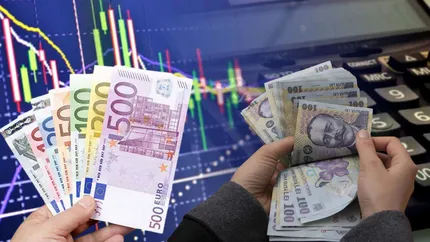 ROBOR la 6 luni sparge pragul de 6% și lovește în plin creditele ipotecare!