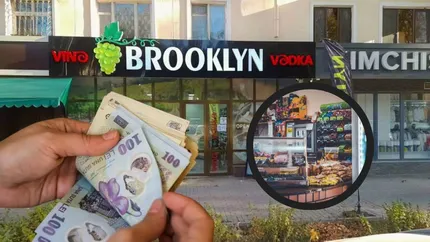 Salarii modeste și cerințe impunătoare. Magazinele Brooklyn din Capitală cer cunoașterea limbii ruse pentru angajare