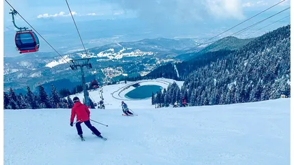 Pârtieee! Unde poți merge la schi în România și cât te costă