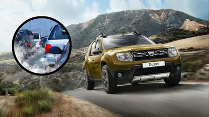 Taxă radicală pentru mașinile vechi și poluante! Directorul Dacia România lansează o propunere controversată