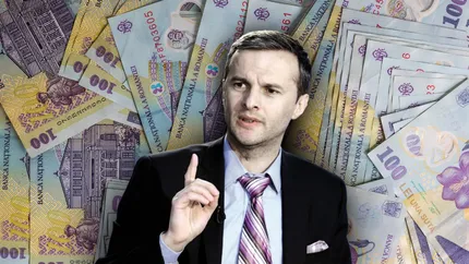 Cristian Socol, consilierul economic al lui Marcel Ciolacu, prezintă un scenariu halucinant: „Faptul că mâine dimineață un euro este tot 4,97 lei și nu 5,5 lei se datorează unor instituții și unor oameni care au luat decizii”