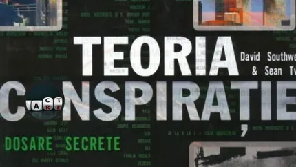 Teorii șocante pentru 2025. FogVID-24, răspândit prin ceața de Revelion și ordinele lui Trump pentru arestarea românilor!