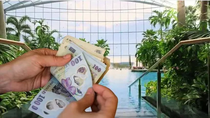 Patronul Therme București renunță la afacerea de succes și se reorientează către o industrie mult mai profitabilă