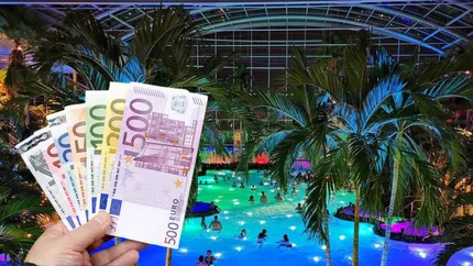 Therme București, lider în Europa! Mega SPA-ul care umilește concurența continentală