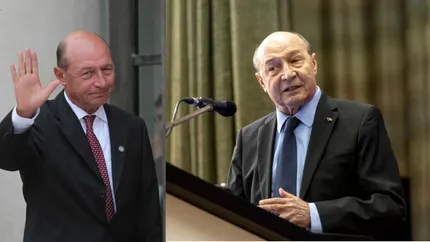 Traian Băsescu șochează România! Cortina din spatele anulării alegerilor