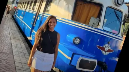 Cât costă să închiriezi trenul de lux cu care s-au plimbat Ceaușescu și Băsescu. Prețul este uriaș!