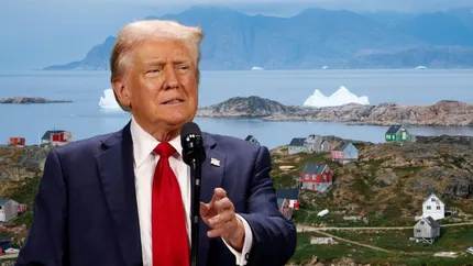 Trump le oferă câte 1.000 USD imigranţilor clandestini care se autoexpulzează. Procesul complet al unei expluzări costă peste 17.000 USD!