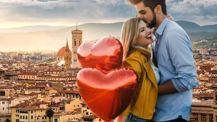TOP 4 destinații în care poți merge cu partenerul de Valentine's Day în 2025. Locurile în care vă veți face amintiri superbe