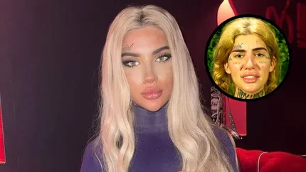 Vedeta de la Pro TV care surprinde cu studiile sale. Are doar 8 clase