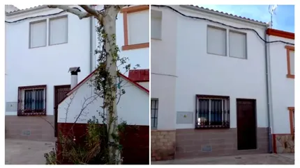 Vilă din Spania la preț de apartament de București. Orașul în care îți poți cumpăra o casă imensă cu o sumă uluitoare