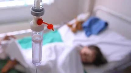 Primul caz de pacient infectat cu virusul HMPV din București. Este vorba despre un copil de 12 ani, diagnosticat, inițial, cu pneumonie