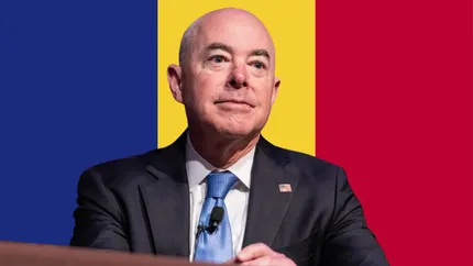 Eroul care ne-a scăpat de vizele pentru SUA. Americanul a crescut cu limba română și cuvintele „Te iubesc” în suflet!