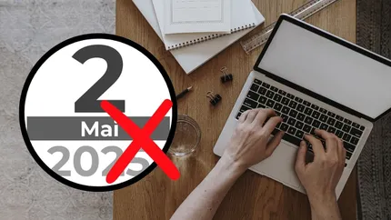 Guvernul Ciolacu anulează ziua liberă de 2 mai pentru angajații din sectorul privat