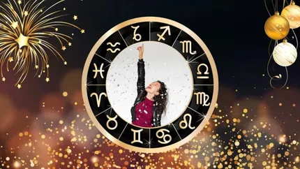 Destinul se schimbă radical pentru 6 zodii. Până la Crăciun 2025 atrag succes, recunoaștere și surprize uriașe!