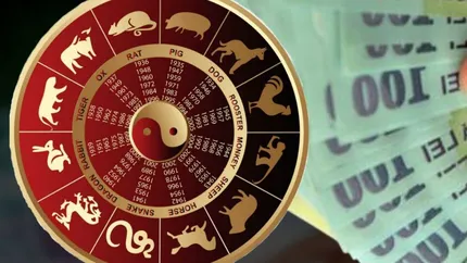 Horoscopul bogaţilor. Ce zodii se bucură de averi, moşteniri şi majorări de salariu în 2025