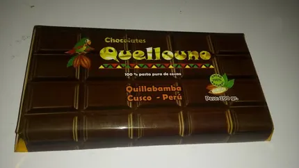 A apărut delicatesa mai bună decât ciocolata Dubai. Cât costă batonul Quellouno