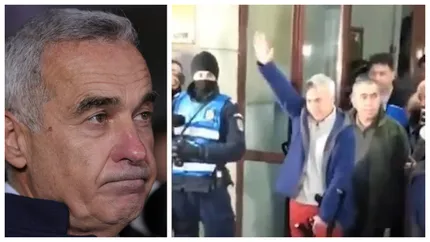 Care sunt obligațiile impuse lui Călin Georgescu pe durata controlului judiciar. Ce nu are voie să facă timp de 60 de zile