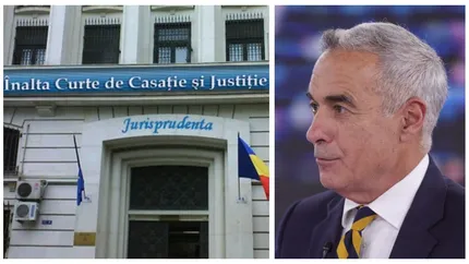 Instanța supremă spulberă visul lui Călin Georgescu de reluare a prezidențialelor din 2024. Cererea a fost respinsă, decizia este definitivă!