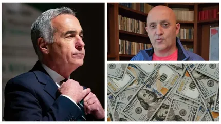 Stenograme incendiare din dosarul lui Călin Georgescu. Finanțat de Horațiu Potra: ”Alegerile sunt pe 24 noiembrie. Te rog, am nevoie de sprijin” / Promisiuni pentru Frank Timiș: ”Dacă câștigă, vrea să redeschidă toate minele din Ro”