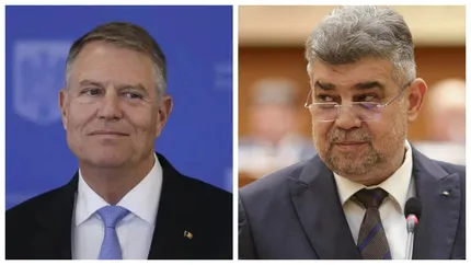 Ciolacu îl plânge deja pe Iohannis după plecarea de la Cotroceni:  Mult mai bine pentru România ar fi fost să-și ducă mandatul până la capăt