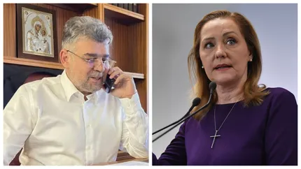 Marcel Ciolacu invită USR la guvernare: Sunt deschis pentru acest dialog. Singura condiție pe care o impune