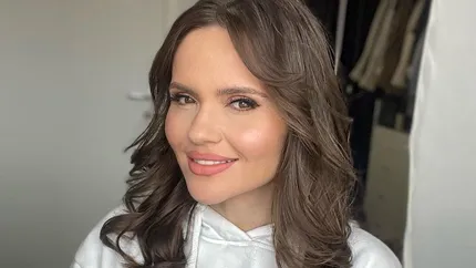 Cristina Șișcanu e de părere că după 35 de ani nu ar mai trebui să fii angajat: „E important atunci când ești tânăr”