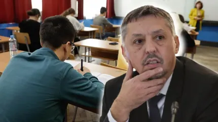 Limba modernă, eliminată de Ministerul Educației de la Evaluarea Națională la clasa a VI-a. Reacția ministrului Daniel David