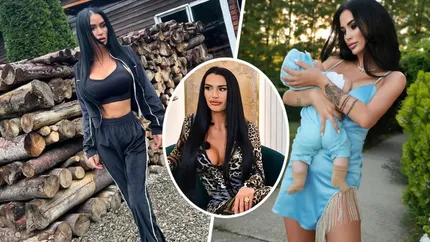 Motivul pentru care Daniela Crudu nu vrea să se mărite: Nunta nu schimbă cu nimic lucrurile. Lumea nu înțelege