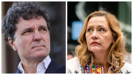 Elena Lasconi îl vrea pe Nicușor Dan afară din cursa pentru prezidețiale: Până acum nu a primit nicio susținere