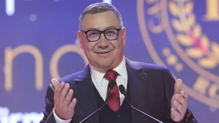 Victor Ponta s-a suspendat din PSD şi va intra, ca independent, în cursa pentru Cotroceni