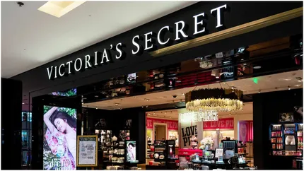 Victoria's Secret a deschis un magazin în incinta aeroportului din Cluj-Napoca
