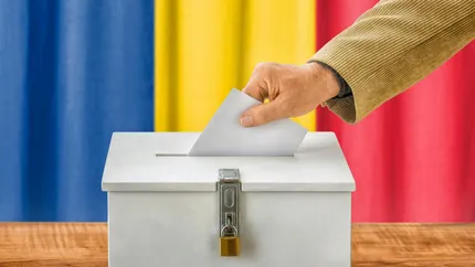 Alegeri prezidențiale 2025. AEP a actualizat lista secțiilor de votare! Ce trebuie să știi înainte de 4 mai!