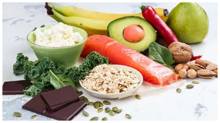 TOP 3 alimente cu efect antidepresiv. Trebuie să le consumăm cât mai des