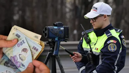 Atenție de 1 Mai! Amenzi uriașe de 10.000 lei pentru cei care încalcă regulile