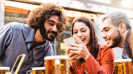 Compania care oferă un concediu inedit pentru a-i atrage pe tineri să se angajeze. Cele mai dorite beneficii în 2025