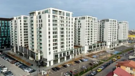 Avertismentul lansat de economistul Radu Georgescu: „Prețurile apartamentelor vor scădea cu până la 50%”