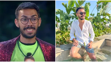 Armin Nicoară, săltat de poliție în Dubai. Saxofonistul a intrat în panică: Ne-au dus să ne interogheze