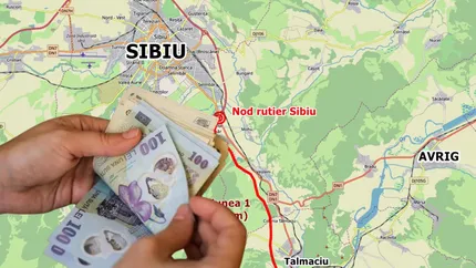 În aprilie, autostrada A0 Sud va fi gata! Drumul de la Pitești la Constanța, ca în Occident!