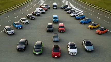 Criză în industria auto: Mii de concedieri la unul dintre cei mai mari producători de automobile