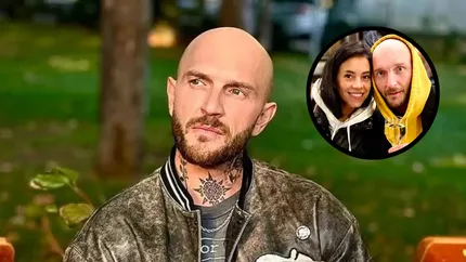 Șase lucruri pe care NU trebuie să le faci după o despărțire! Așa s-a asigurat Cătălin Bordea că nu se va împăca cu Livia