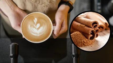 Secretele din bucătărie: De ce sarea și scorțișoara sunt ingredientele magice care îți transformă cafeaua măcinată