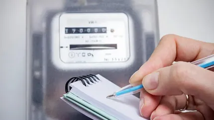 Cardul de energie nu se mai încarcă. De ce a fost anulat ajutorul de 1.400 lei