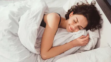 Orele de somn în funcţie de vârsta ta actuală. Tabelul somnului ideal. Cine trebuie să se trezească la 6.15!